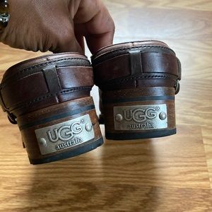 UGG Mules Sz 7.5
